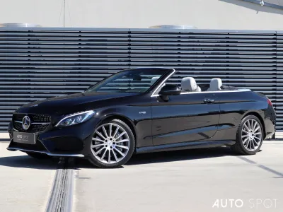 C 43 AMG